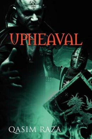 Cover of Upheaval