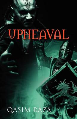 Book cover for Upheaval