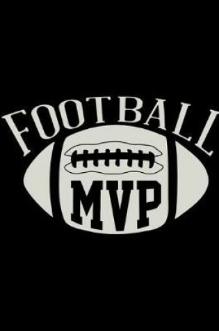 Cover of Football MVP