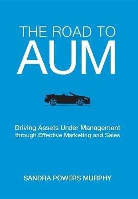 Book cover for The Road to Aum