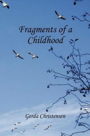 Cover of Fragments of a Childhood