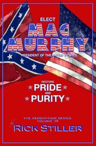 Cover of Mac Murphy