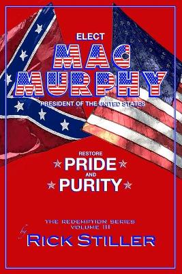 Book cover for Mac Murphy