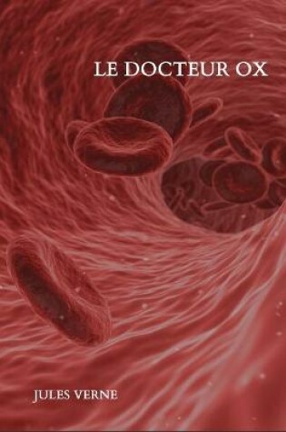 Cover of Le docteur Ox
