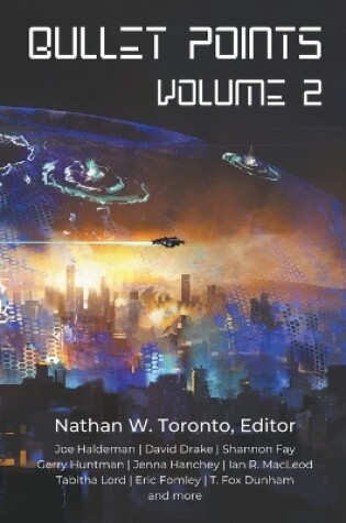 Cover of Bullet Points 2