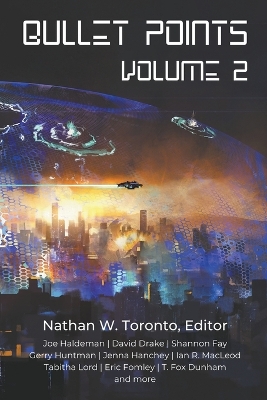 Book cover for Bullet Points 2