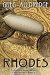 Book cover for Rhodes