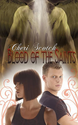 Book cover for Blood of the Saints