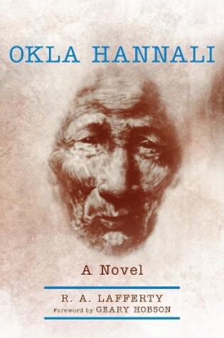 Cover of Okla Hannali