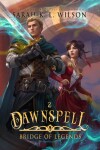 Book cover for Dawnspell