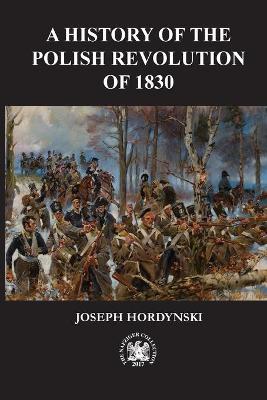 Cover of The 1830 Revolution in Poland