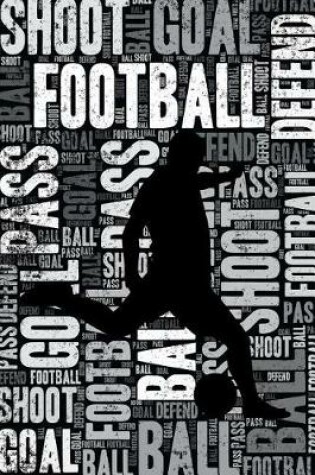 Cover of Football Journal