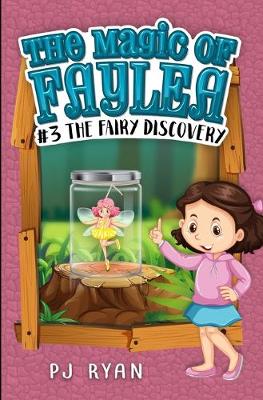 Cover of The Fairy Discovery