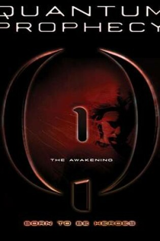 Cover of The Awakening #1