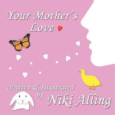 Book cover for Your Mother's Love