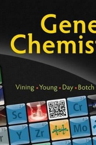 Cover of General Chemistry, Spiral Bound Version