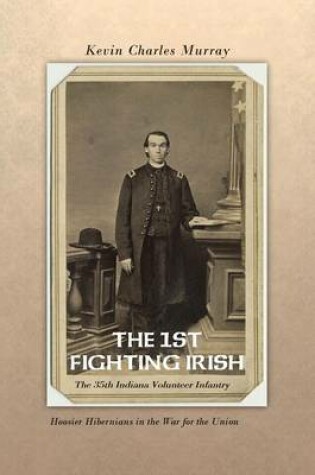 Cover of THE 1st Fighting Irish