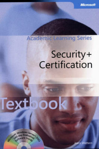 Cover of ALS Security+ Certification