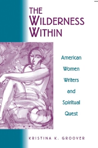 Cover of The Wilderness within