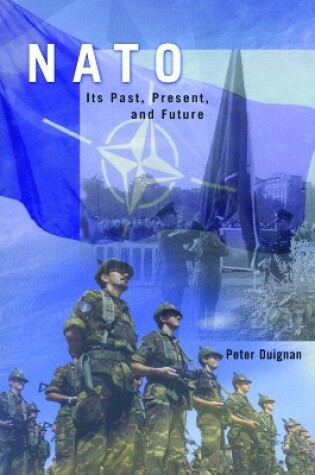 Cover of NATO