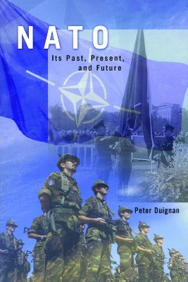 Book cover for NATO