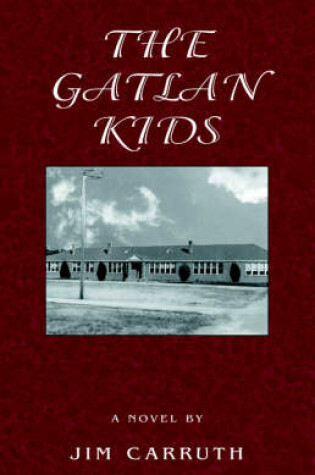 Cover of The Gatlan Kids