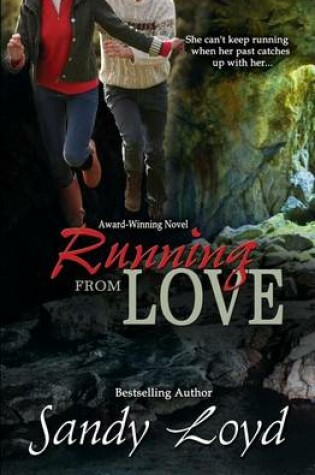 Cover of Running From Love