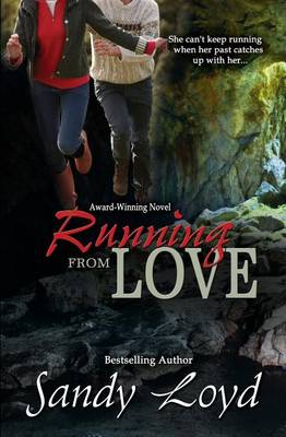 Book cover for Running From Love