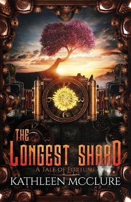 Book cover for The Longest Shard