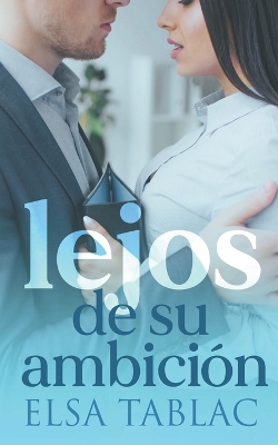 Cover of Lejos de su ambición