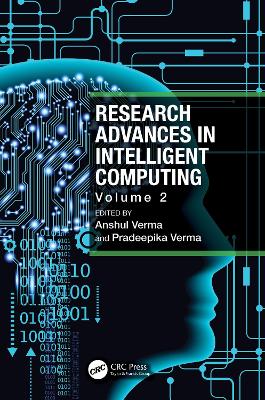 Book cover for Research Advances in Intelligent Computing