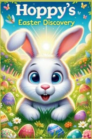 Cover of Hoppy's Easter Discovery