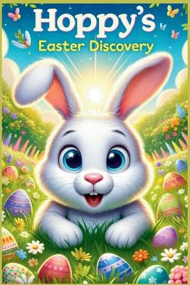 Book cover for Hoppy's Easter Discovery