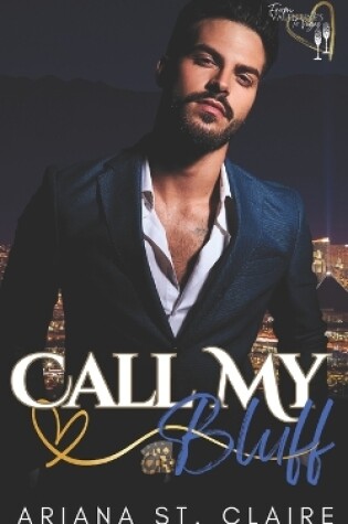 Cover of Call My Bluff
