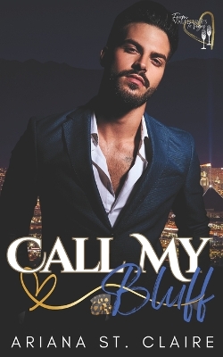 Book cover for Call My Bluff
