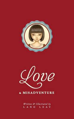 Book cover for Love & Misadventure