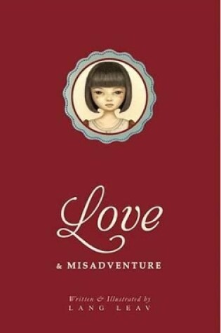 Cover of Love & Misadventure