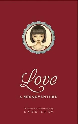 Book cover for Love & Misadventure