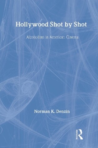 Cover of Hollywood Shot by Shot