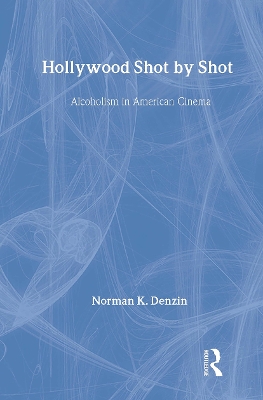 Book cover for Hollywood Shot by Shot