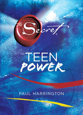 Book cover for The Secret to Teen Power