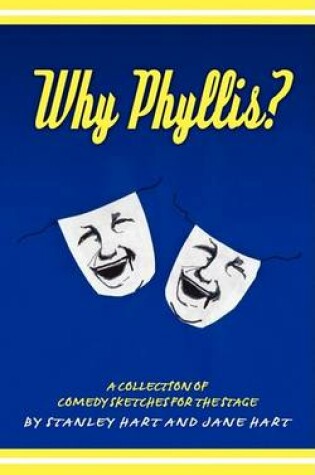 Cover of Why Phyllis?