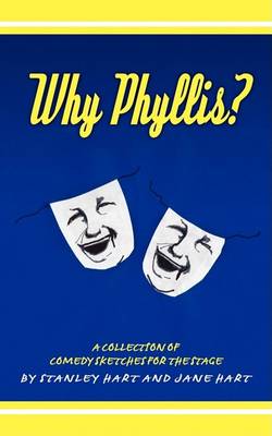 Book cover for Why Phyllis?