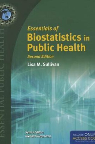 Cover of Essentials Of Biostatistics In Public Health