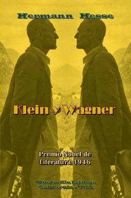 Book cover for Klein Y Wagner
