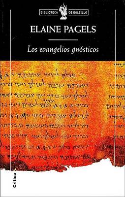 Book cover for Los Evangelios Gnosticos