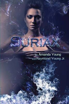 Cover of Suriax