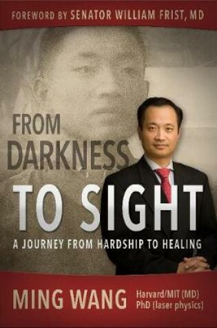 Cover of From Darkness to Sight