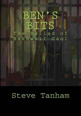 Book cover for Ben's Bits