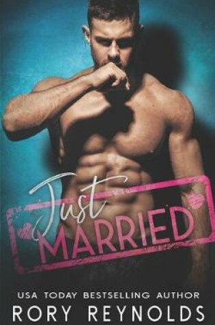 Cover of Just Married